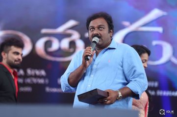 Srimanthudu Movie Audio Launch